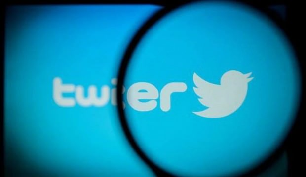 Teröristlere mavi tık veren Twitter'dan yeni skandal