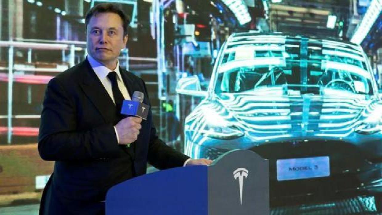 Karantina duyuruldu! Tesla, Foxconn, Apple...