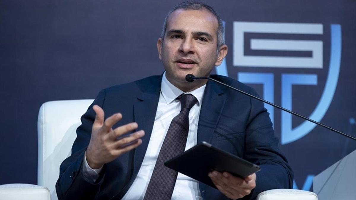 Türk Telekom Network Direktörü Ayhan: Ülke 5G'ye hazır