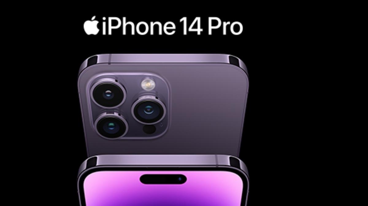 Türk Telekom'dan iPhone 14