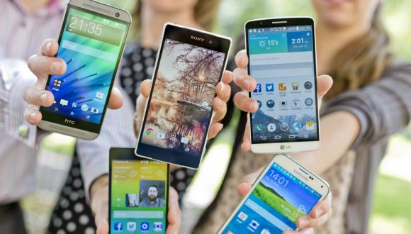 Türkiye'de Cep Telefonu Değiştirme Sıklığı Ne?