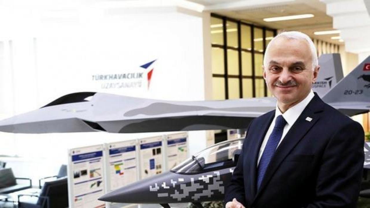 Türkiye TUSAŞ ile süper bilgisayar üretiyor
