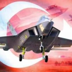 KAAN'a güç verecek! Türkiye'nin en güçlü yerli motoru TF35000'in tasarımı belli oldu