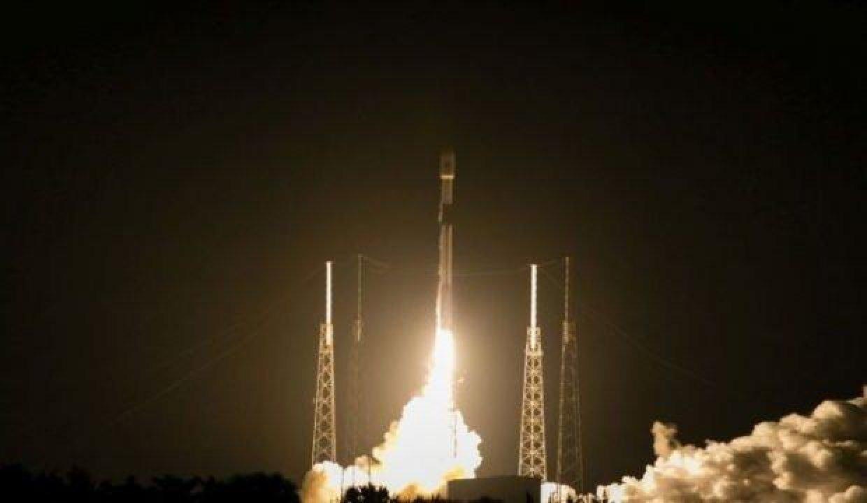 Türksat 6A'yı SpaceX fırlatacak