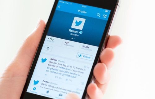 Twitter'a yeni özellik geldi!