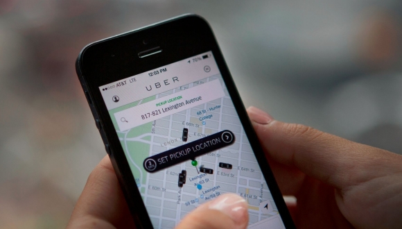 Uber yeni özelliklere kavuştu!
