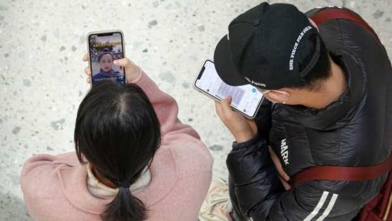 Çin'de iPhone imalatı Covid karantinası nedeniyle durdu
