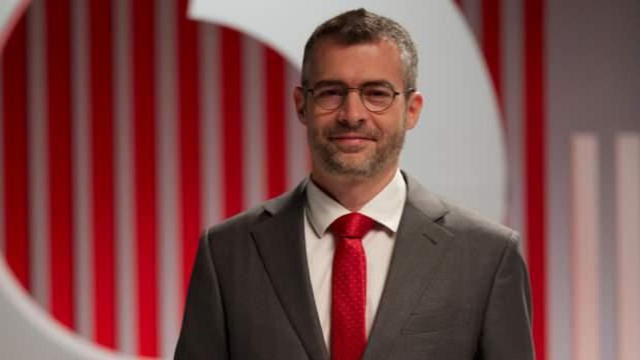 Vodafone, 5G odaklı şebeke çalışmalarına devam ediyor