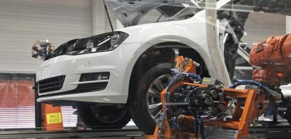 Volkswagen'den emisyon tazminatı!