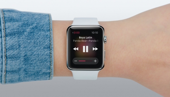 watchOS 3 Tanıtıldı!
