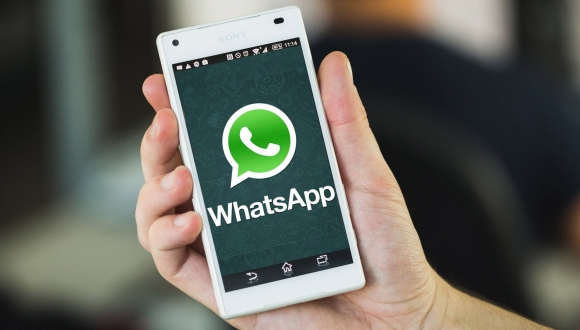 WhatsApp artık çok daha güvenli!