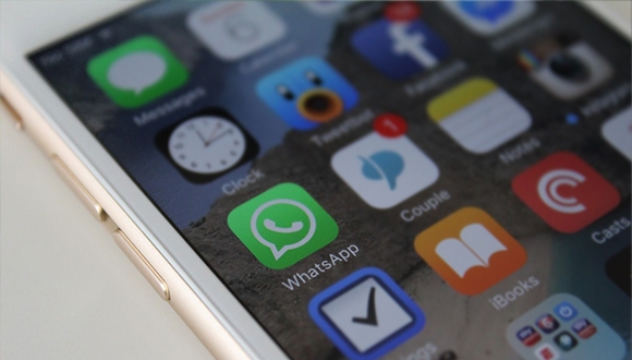 WhatsApp'ta GIF dönemi başladı!