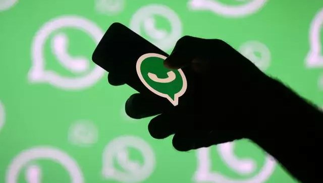 WhatsApp'ta karanlık dönem başladı