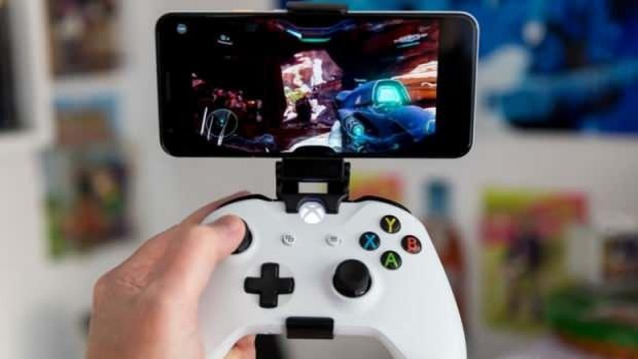 Xbox Cloud Gaming'e klavye ve fare desteği geliyor