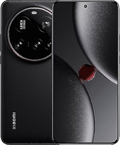 Xiaomi 15 UItra 512 GB Siyah
