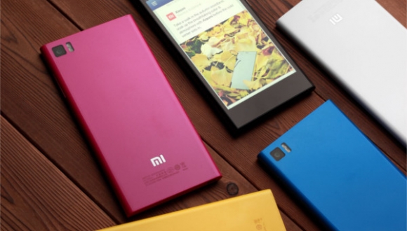 Xiaomi işlemci üretimine başlıyor!