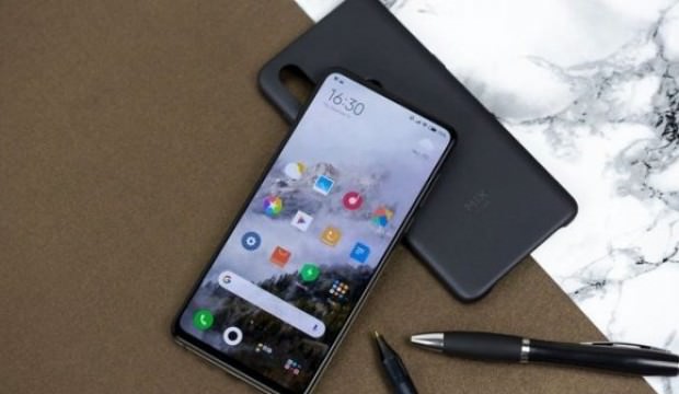 Xiaomi Mi Mix 4’ün piyasaya çıkış tarihi belli oldu
