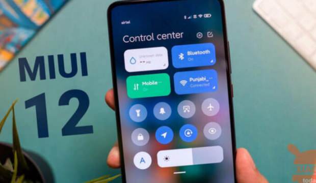 Xiaomi MIUI 12 Global versiyonu alacak cihazlar netleşti