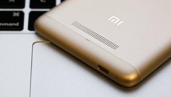Xiaomi Redmi 4 ortaya çıktı!