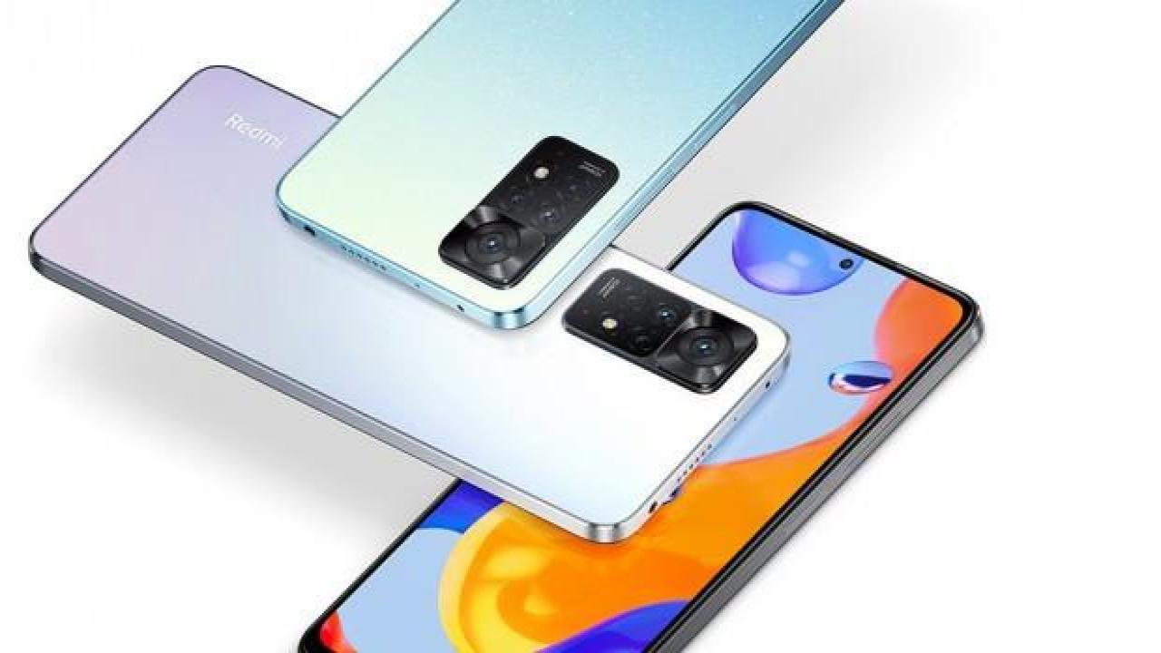 Xiaomi, Redmi Note 11 serisini ve yeni ekosistem ürünlerini tanıttı: İşte fiyatlar