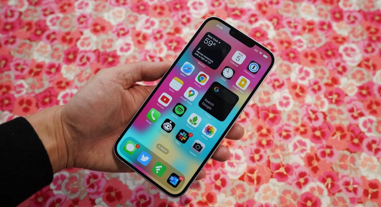 iPhone 14 Plus