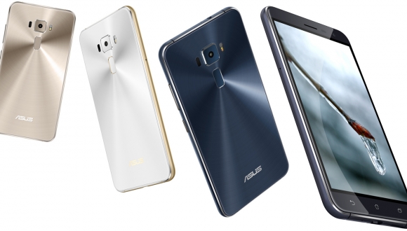 Zenfone 3 Türkiye Çıkış Tarihi ve Fiyatı!