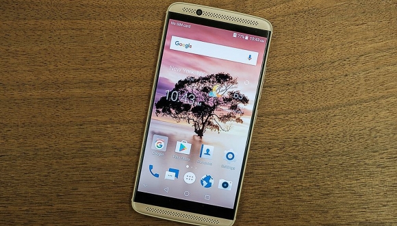 ZTE Axon 7 İnceleme