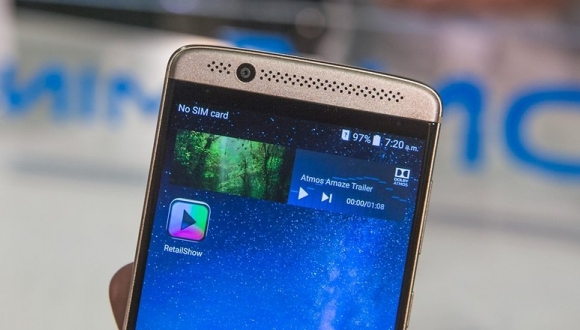 ZTE Axon 7 mini inceleme