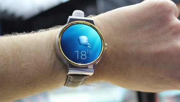 ZTE'nin yeni akıllı saati ortaya çıktı!