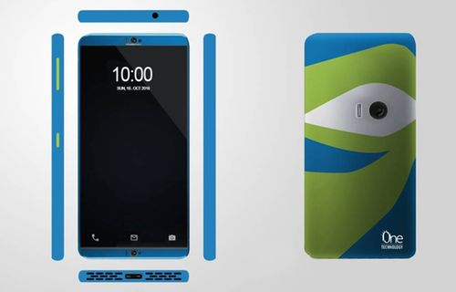 ZTE'nin yeni telefonunun adı ne olsun?